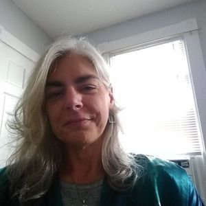 Meet your Posher, Ahma